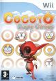 Cocoto Funfair Cocoto Magic Circus - Video Game Video game from Cocoto Funfair Cocoto Magic Circus for GC, PS2, Wii.