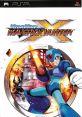 Mega Man: Maverick Hunter X Irregular Hunter X イレギュラーハンターX - Video Game Video game from Mega Man: Maverick