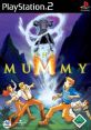 The Mummy: The Animated Series - Video Game Video game from The Mummy: The Animated Series for PS2, Windows. Published by