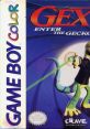 Gex 2 - Enter the Gecko (GBC) - Video Game Video game from Gex 2 - Enter the Gecko (GBC) for GB. Published by Crave,