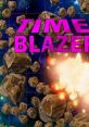 Time Blazer - Video Game Video game from Time Blazer for Switch. Published by Dynamic Voltage Games (2022). Uploaded by