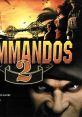 Music From Commandos 2: Men of Courage - Video Game Music