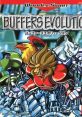 Buffers Evolution (WonderSwan) バッファーズエボリューション - Video Game Video game from Buffers Evolution (WonderSwan)