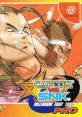 Capcom vs. SNK Pro Capcom vs. SNK - Millennium Fight 2000 カプコン バーサス エス・エヌ・ケイ ミレニアムファイト 2000 -