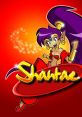 Shantae Original - Video Game Video game from Shantae Original for 3DS, GB, PS4, PS5, Switch. Published by Big Lion 