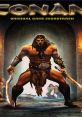 Conan (Original Game track) - Video Game Video game from Conan (Original Game track) for PS3, Xbox 360. Published by THQ