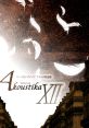 Rose Guns Days Arrange Album "Akoustika XII" ローズガンズデイズ アレンジ作品集 Akoustika (アクスティカ)12 - Video Game 