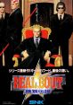 Real Bout Fatal Fury リアルバウト餓狼伝説 - Video Game Video game from Real Bout Fatal Fury リアルバウト餓狼伝説 for Arcade