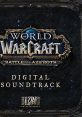 World of Warcraft: Battle for Azeroth Digital World of Warcraft 8: Battle for Azeroth Original - Video Game Video game from