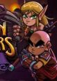 Dungeon Defenders Eternity - Video Game Video game from Dungeon Defenders Eternity for Windows. Published by Trendy