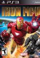 Iron Man 2 - Video Game Video game from Iron Man 2 for DS, PS3, PSP, Wii, Xbox 360. Published by Sega (2010). Uploaded by