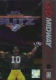 NFL Blitz NFL Blitz console track (N64, PS1). - Video Game Video game from NFL Blitz NFL Blitz console track (N64, PS1).