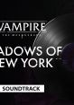 Vampire: The Masquerade - Shadows of New York - Video Game Video game from Vampire: The Masquerade - Shadows of New York