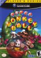 Super Monkey Ball Monkey Ball スーパーモンキーボール - Video Game Video game from Super Monkey Ball Monkey Ball