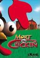 Mort the Chicken - Video Game Video game from Mort the Chicken for PS1. Published by Crave, Ubisoft (2000).