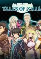 Tales of Xillia テイルズ オブ エクシリア - Video Game Video game from Tales of Xillia テイルズ オブ エクシリア for PS3. Pub