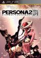 Persona 2 - Eternal Punishment Persona 2 - Batsu
ペルソナ2 罰 - Video Game Music