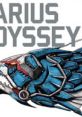 DARIUS ODYSSEY ダライアスオデッセイ - Video Game Video game from DARIUS ODYSSEY ダライアスオデッセイ for Arcade, PS1,