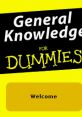 General Knowledge for Dummies - Video Game Music