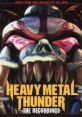 Heavy Metal Thunder -The Recordings- - Video Game Video game from Heavy Metal Thunder -The Recordings- for PS2. Published