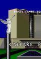 Caesar's Palace - Video Game Video game from Caesar's Palace for Genesis / Mega Drive. Published by Coconuts Japan,