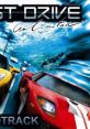 Test Drive Unlimited - Video Game Video game from Test Drive Unlimited for PS2, PSP, Windows, Xbox 360. Published by