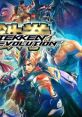 Tekken Revolution 鉄拳レボリューション - Video Game Video game from Tekken Revolution 鉄拳レボリューション for PS3.