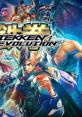 Tekken Revolution 鉄拳レボリューション - Video Game Music