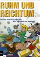 Money Mad Ruhm und Reichtum - Video Game Video game from Money Mad Ruhm und Reichtum for Windows. Published by Cryo