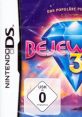 Bejeweled 3 - Video Game Video game from Bejeweled 3 for DS. Published by Electronic Arts, PopCap Games (2011). 