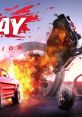 Crashday Redline Edition - Video Game Video game from Crashday Redline Edition for Windows. Published by 2tainment GmbH