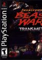Transformers: Beast Wars Transmetals Transformers Beast Wars Metals: Gekitotsu! Gangan Battle
ビーストウォーズメタルス 激突!ガンガンバトル - Video Game Music