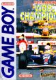 Nigel Mansell's World Championship Nigel Mansell's World Championship Racing Nigel Mansell F-1 Challenge ナイジェル・マンセル