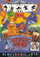 The Aquatic Games The Super Aquatic Games The Aquatic Games starring James Pond and the Aquabats - Video Game Video game 