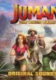 Jumanji: The Video Game Original - Video Game Music