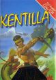 Kentilla - Video Game Video game from Kentilla for Commodore 64. Published by Mastertronic (1986). 