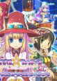 TROUBLE☆WITCHES AC -Episode1 Daughters of AMALGAM- TRACK トラブル☆ウィッチーズAC -アマルガムの娘たち- サウンドトラック