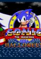 Sonic 1 - Halloween Edition (Hack) (2020 Revision) - Video Game Video game from Sonic 1 - Halloween Edition (Hack) (2020