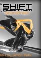 Shift Quantum track Volume I Shift Quantum, Vol.1 (Original Game track) - Video Game Video game from Shift Quantum track