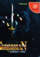 Sorcerian: Apprentice of the Seven Star Magic - Sorcerian ソーサリアン七星魔法の使徒～ミュージックCD Sorcerian: Shichisei