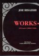 WORKS I - JOE HISAISHI WORKS・Ⅰ - 久石譲 - Video Game Video game from WORKS I / JOE HISAISHI WORKS・Ⅰ / 久石譲 for Anime,