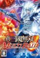 Shin Sangokumusou Multi Raid Dynasty Warriors: Strikeforce 真・三國無双 MULTI RAID - Video Game Video game from Shin Sangok