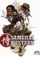 Samurai Western - Katsugeki Samurai-dou サムライウエスタン 活劇侍道 - Video Game Music