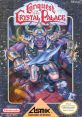 Conquest of the Crystal Palace Matendōji 魔天童子 - Video Game Video game from Conquest of the Crystal Palace Matendōji