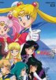Pretty Soldier Sailormoon S Game Music ゲームミュージック「美少女戦士セーラームーンS」～スーパーファミコン版～
Game Music "Bishoujo Senshi Sailormoon S" ~Super Famicom-ban~ - Video Game Music