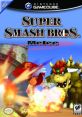 Super Smash Bros. Melee 大乱闘スマッシュブラザーズDX Dairantou Smash Brothers DX - Video Game Video game from Super Smash