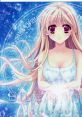 Blue mind - Yui Sakakibara Blue mind／榊原ゆい - Video Game Video game from Blue mind / Yui Sakakibara Blue