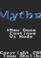 Mythri (Unreleased) - Video Game Video game from Mythri (Unreleased) for GB. Uploaded by IgoreshaZhu. 