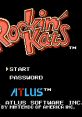 Rockin' Kats New York Nyankies ニューヨークニャンキーズ - Video Game Video game from Rockin' Kats New York Nyankies