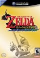 The Legend of Zelda: The Wind Waker ゼルダの伝説 風のタクト - Video Game Video game from The Legend of Zelda: The Wind